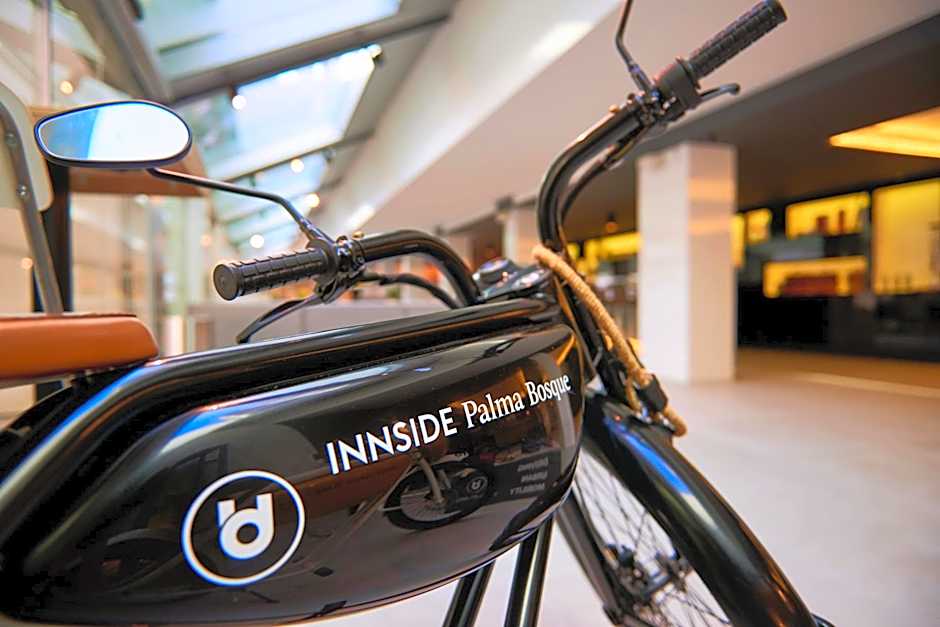 INNSiDE Palma Bosque