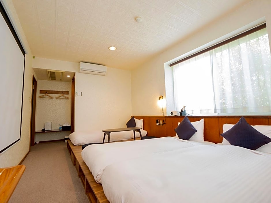 We Home Villa Jyogasaki-onsen