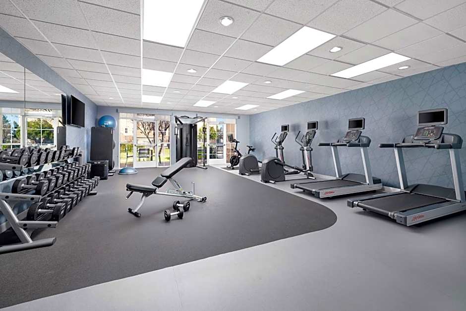 Homewood Suites By Hilton Sacramento-Roseville
