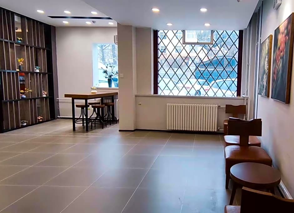 Hanting Hotel Qingdao Wanxiang City