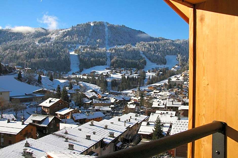 St-Alban Hotel & Spa