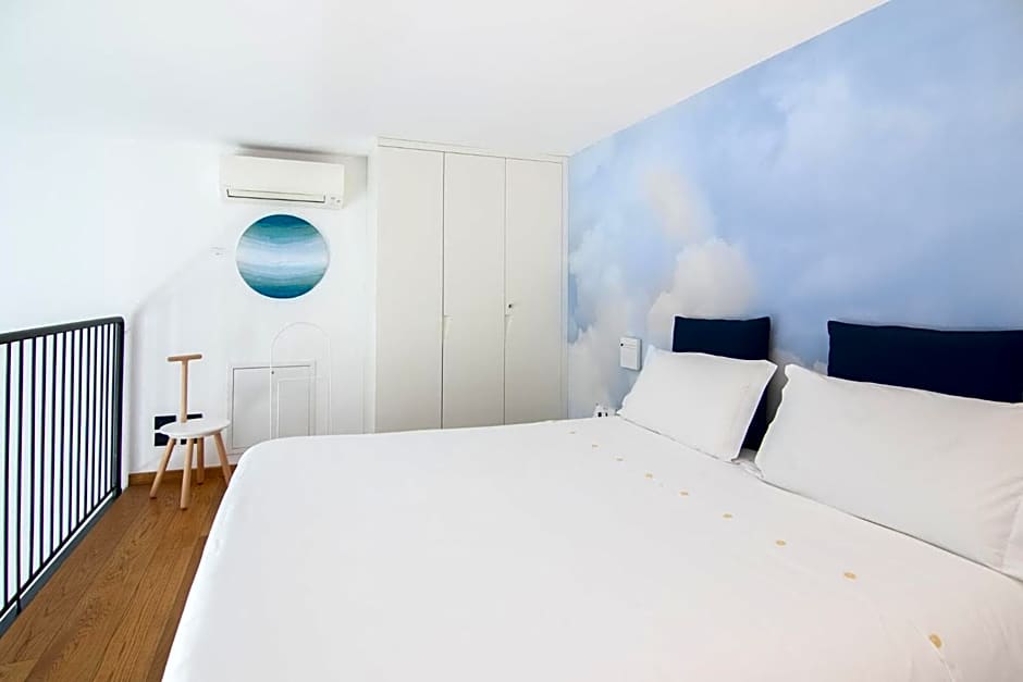 Experience Design Bed&Show