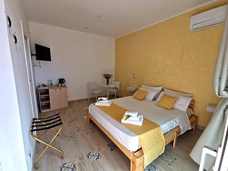 La Suscella Bed & Breakfast