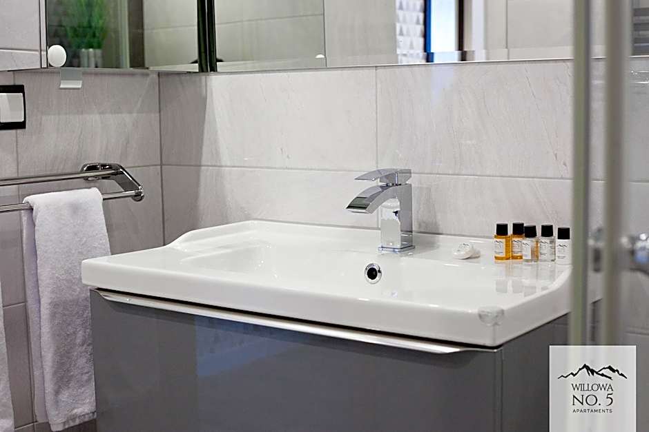 Willowa NO. 5 APARTAMENTS