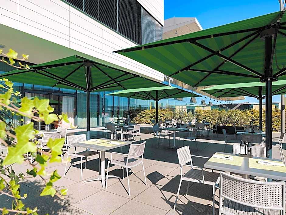 Movenpick Hotel Stuttgart Messe & Congress