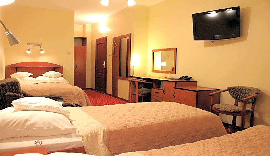 Hotel Continental