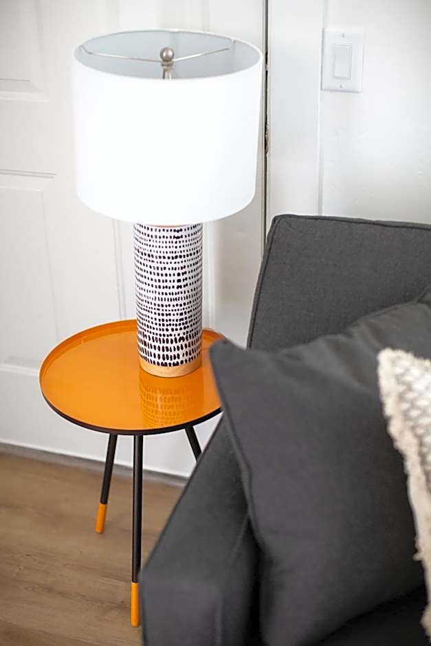 Spoke and Vine Motel