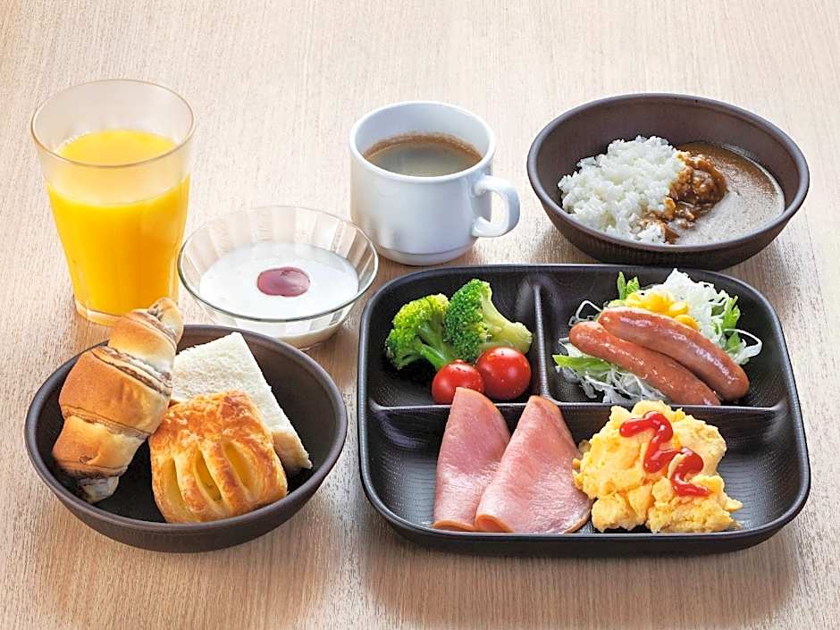 Sotetsu Fresa Inn Tokyo-Kanda