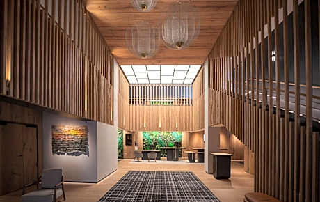 Best Western Premier Hotel de la Paix