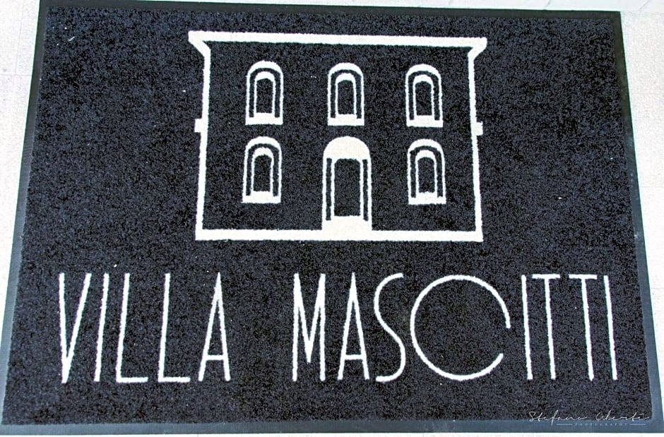 Villa Mascitti B&B