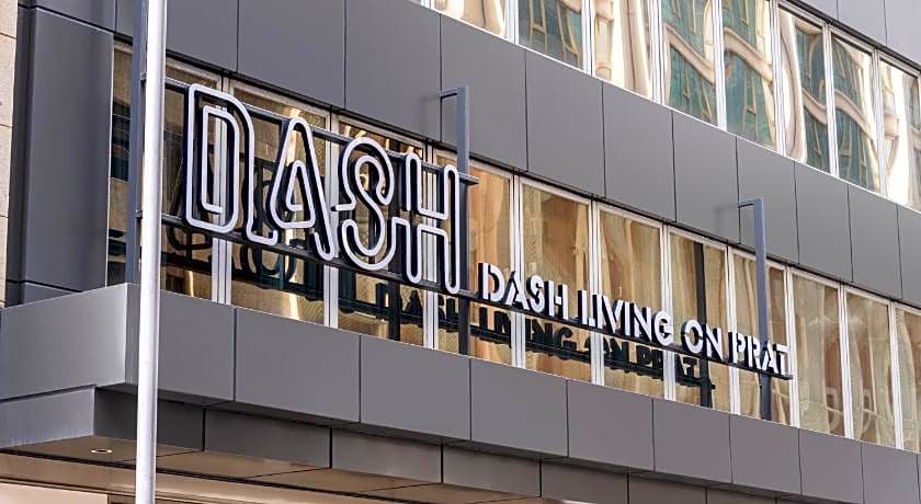 Dash Living on Prat