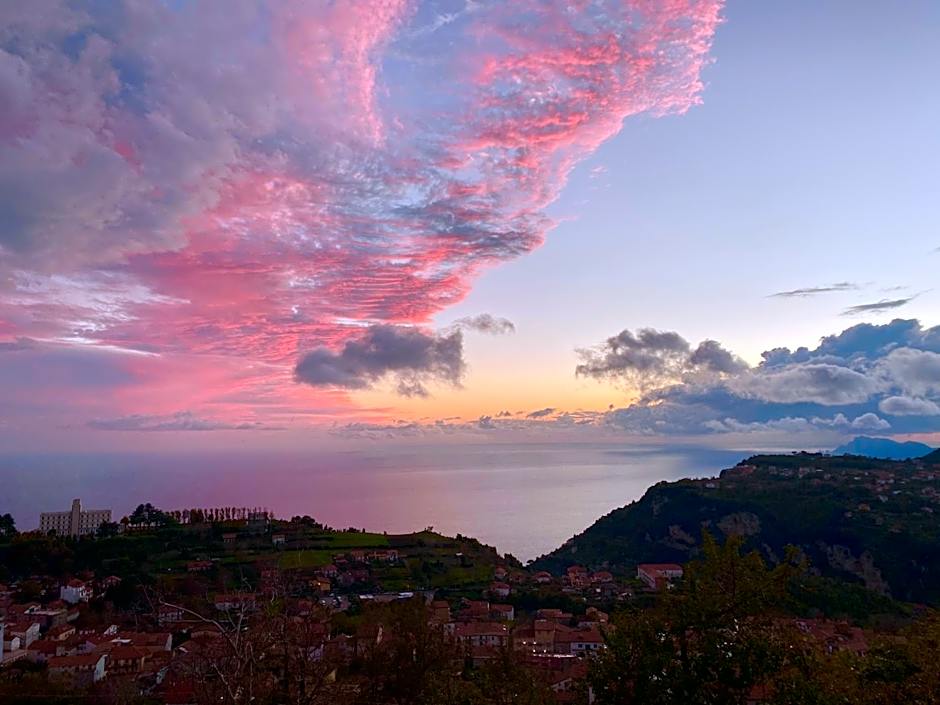 B&B Villa Reginella