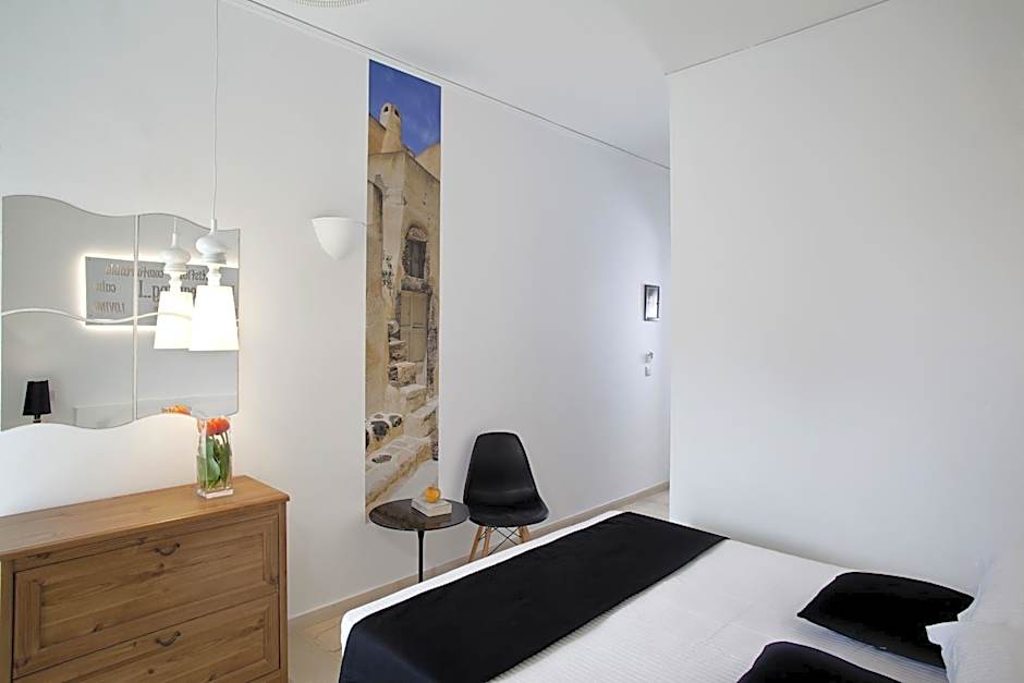 Acqua Vatos Santorini Hotel
