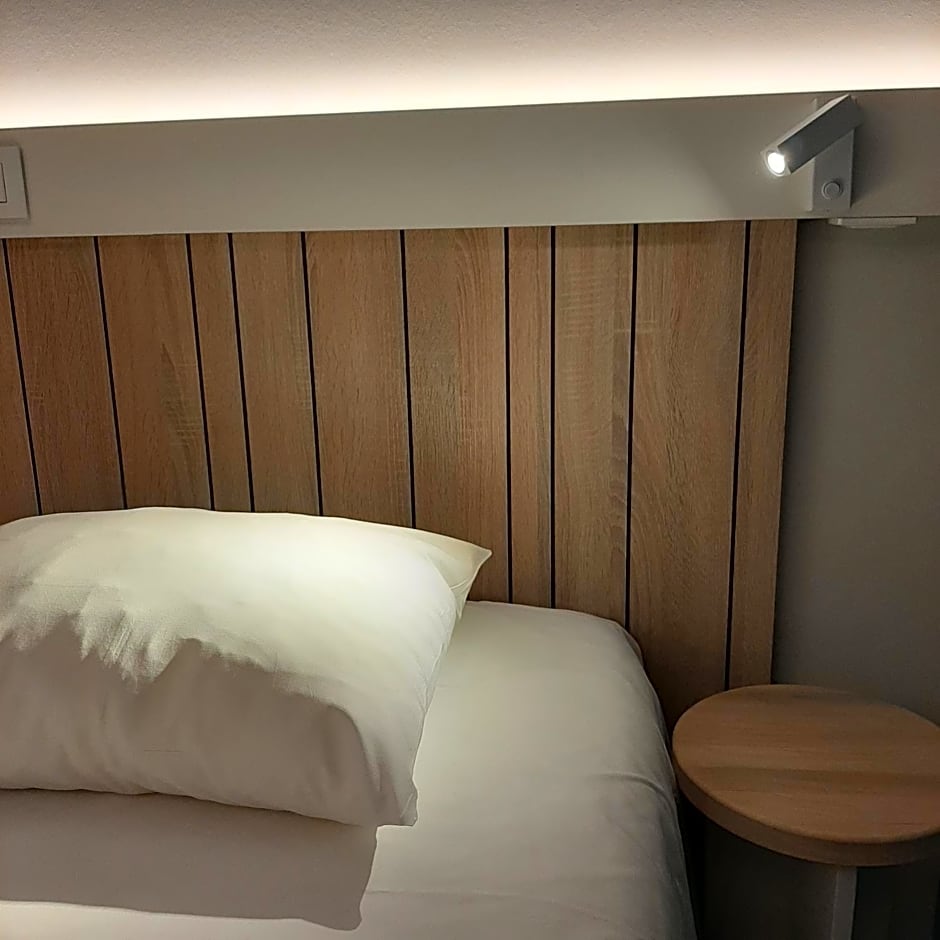 ibis Rennes Cesson
