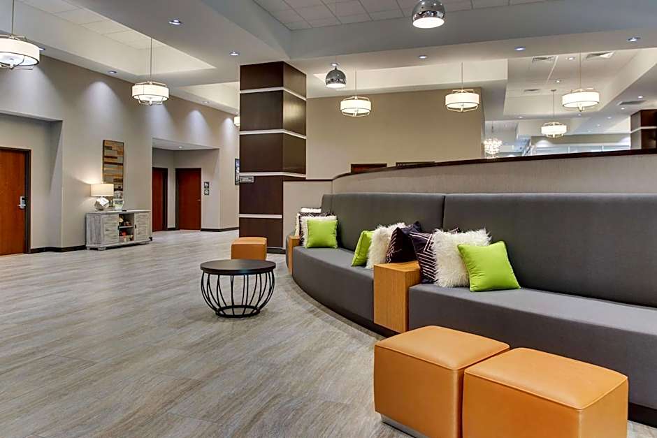 Drury Plaza Hotel Dallas Richardson
