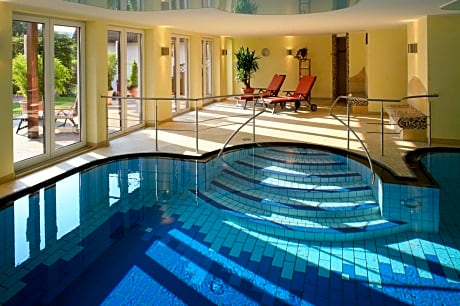 Landhotel Teuteberg
