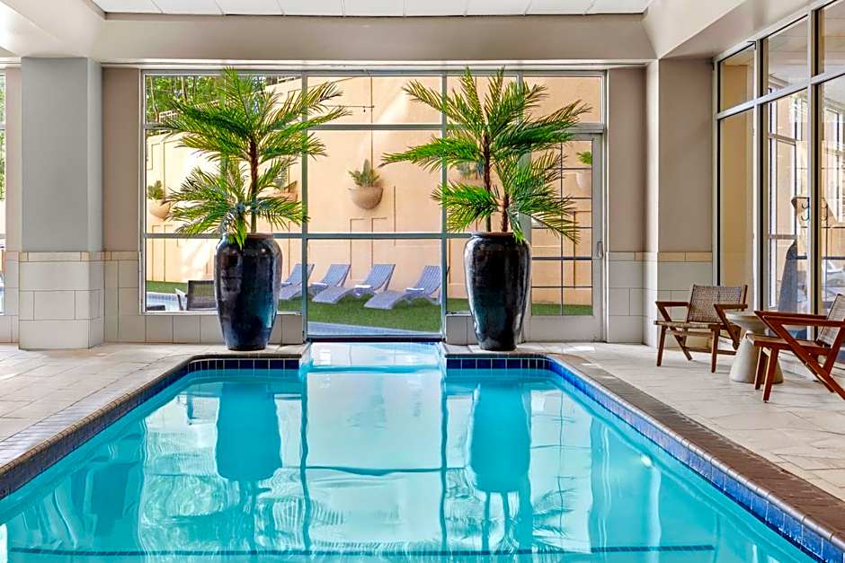 Sheraton Suites Galleria Atlanta