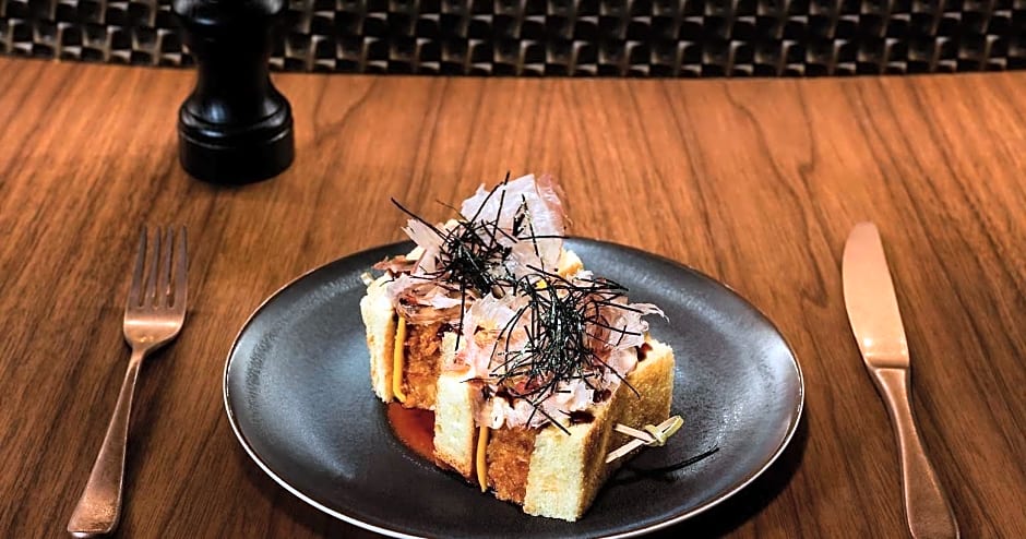 The Landmark Mandarin Oriental Hong Kong