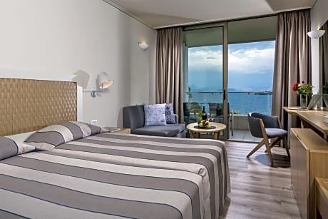 Double room - Sea front