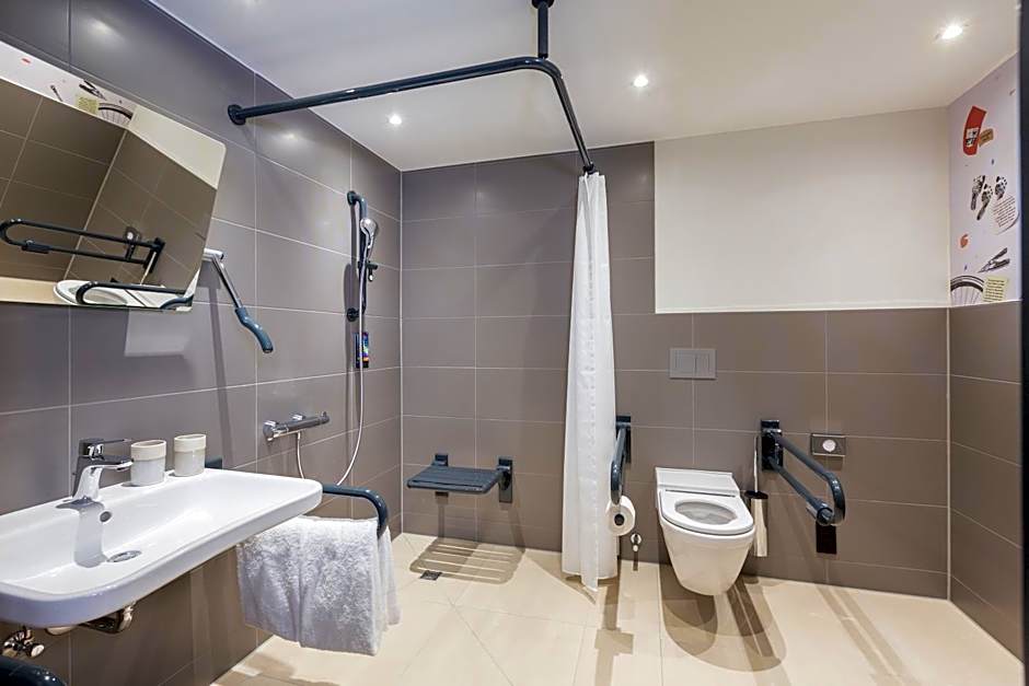 Holiday Inn - the niu, Cure Erlangen By IHG
