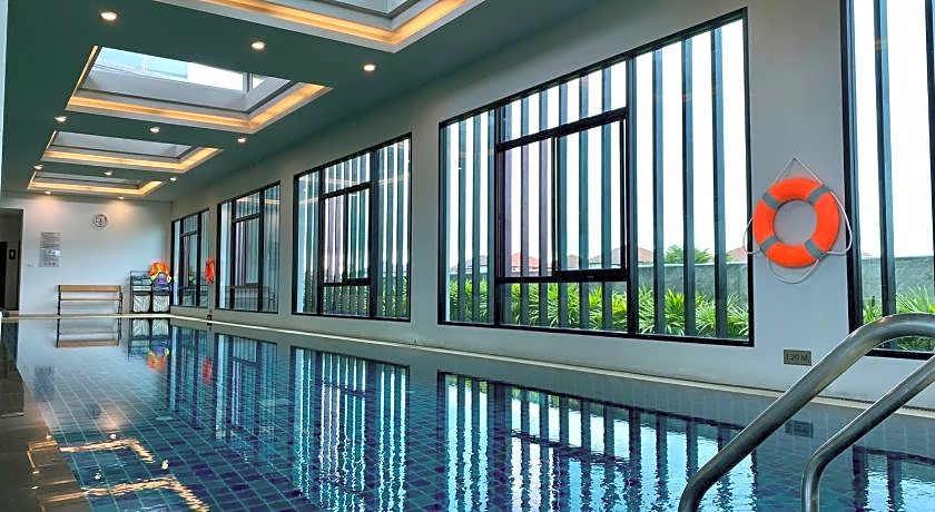 The Vet Boutique Hotel