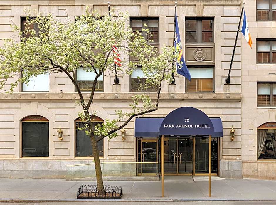 70 Park Avenue Hotel By IHG