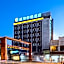 City Comfort Inn Wuhan Liuduqiao Metro Station