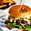 DoubleTree by Hilton Rotterdam Centre