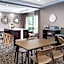 SpringHill Suites by Marriott Manchester-Boston Regional Airport