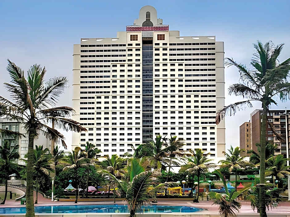 Garden Court Marine Parade