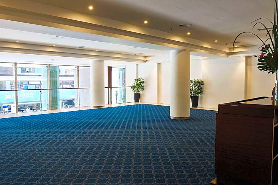 Dazzler by Wyndham Buenos Aires San Martin