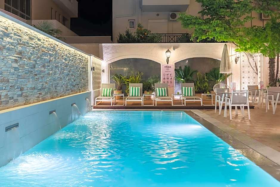 Eliza Hotel by Panel Hospitality