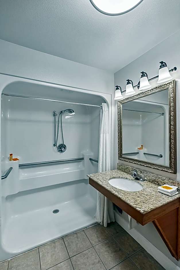 Hotel Edgewater
