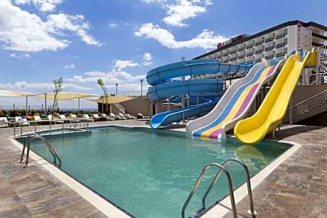 Ramada Tekirdag Hotel
