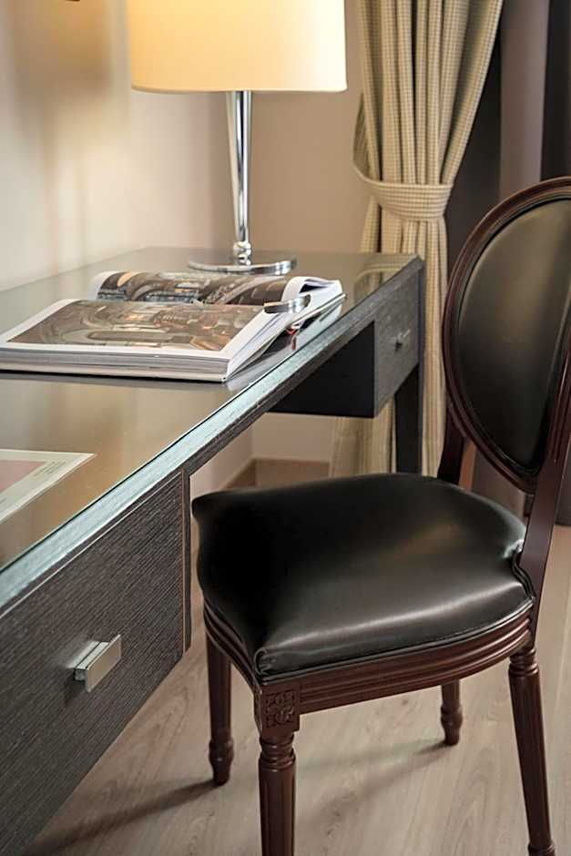 Just Hotel Lomazzo Fiera
