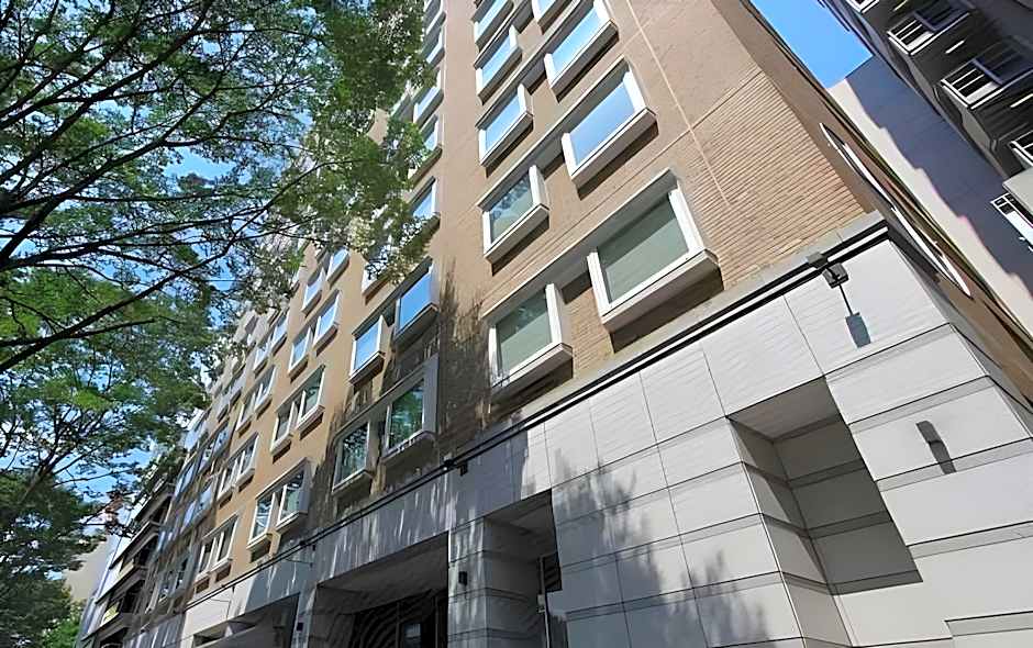 KOKO HOTEL Sendai Kotodai Park