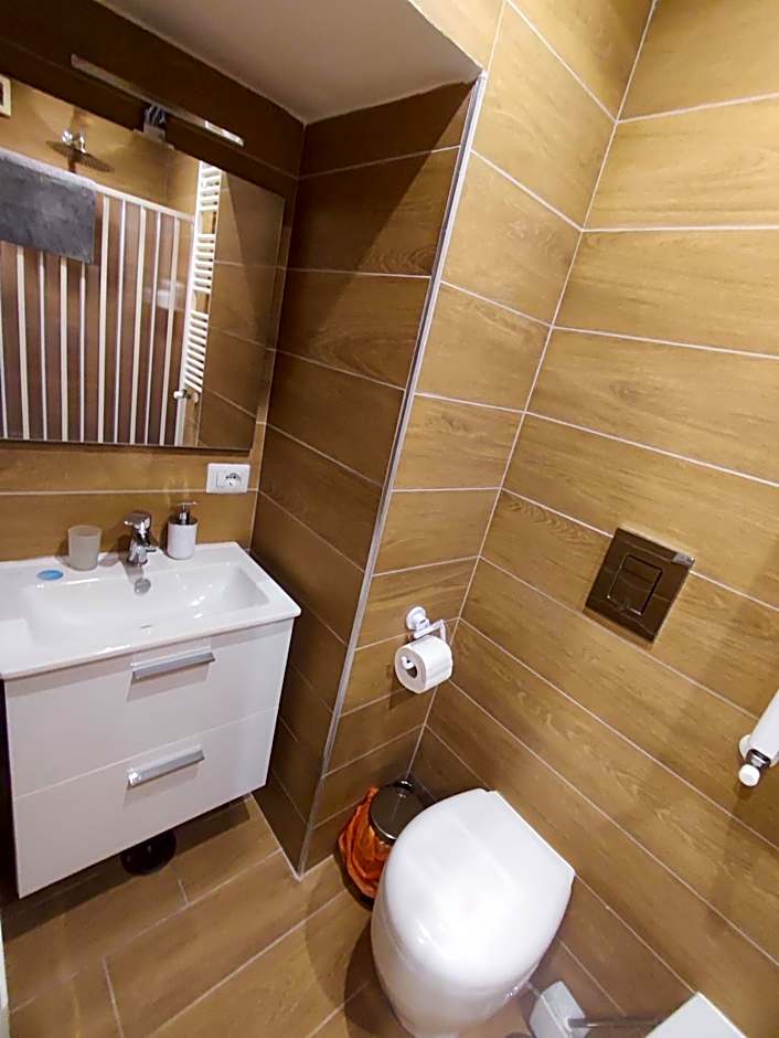 Duchessa Ravaschieri bed and breakfast