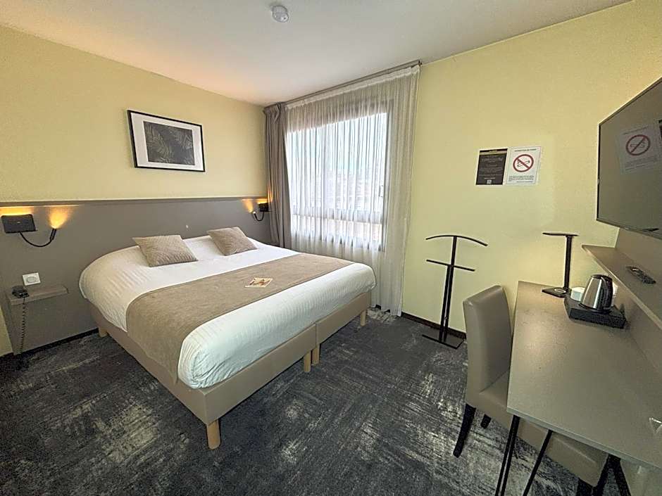 Hotel Le Valois, Cognac Centre