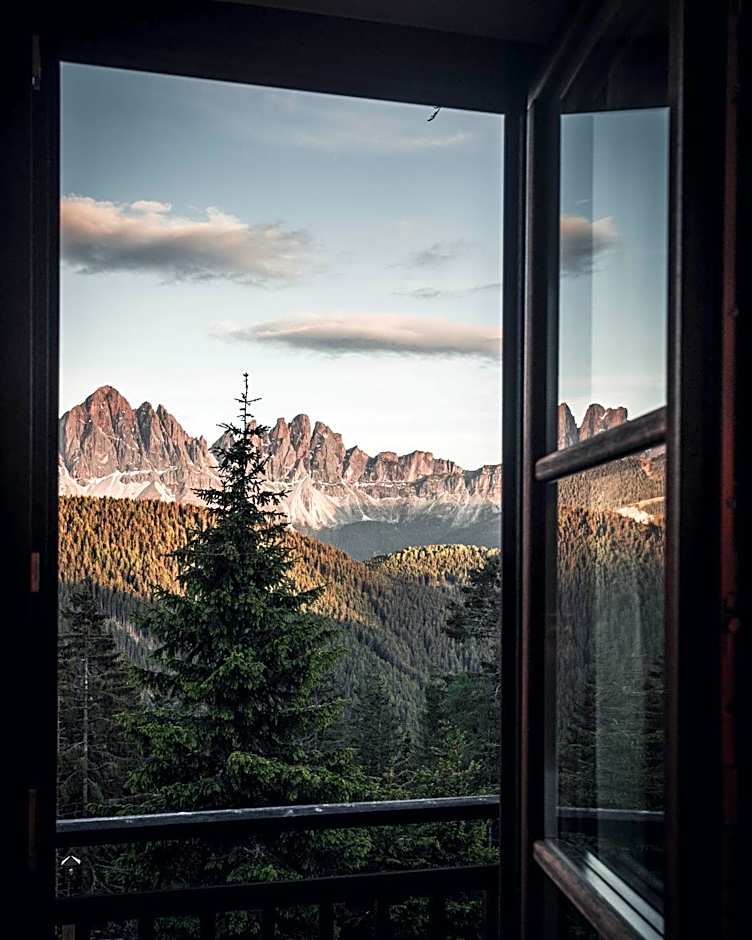 Forestis Dolomites