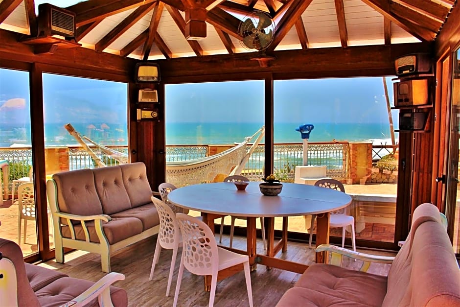 Villa Ana Margarida Beach
