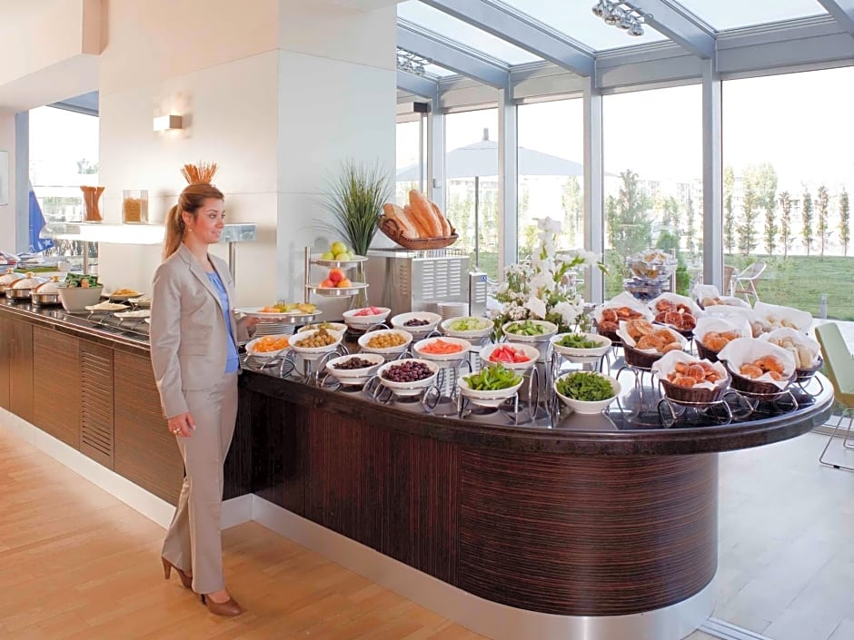 Ibis Kayseri