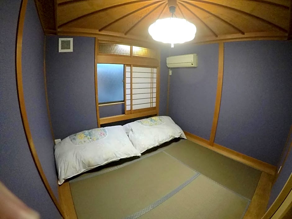 Narita Sando Guesthouse