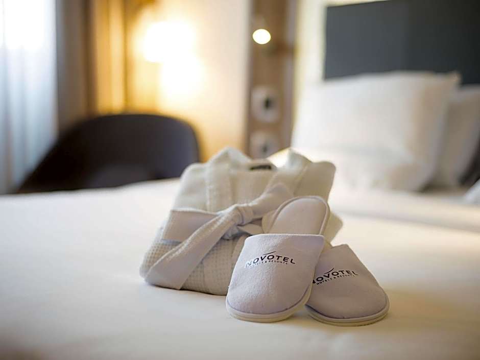 Novotel São Paulo Berrini