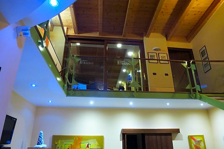 B&B Domus Traiani Benevento