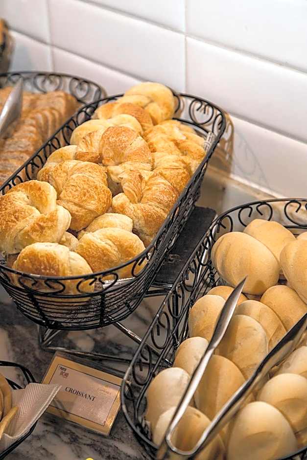 Hotel Cumbres Lastarria