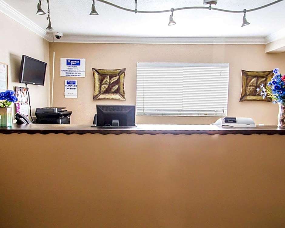 Rodeway Inn Apopka