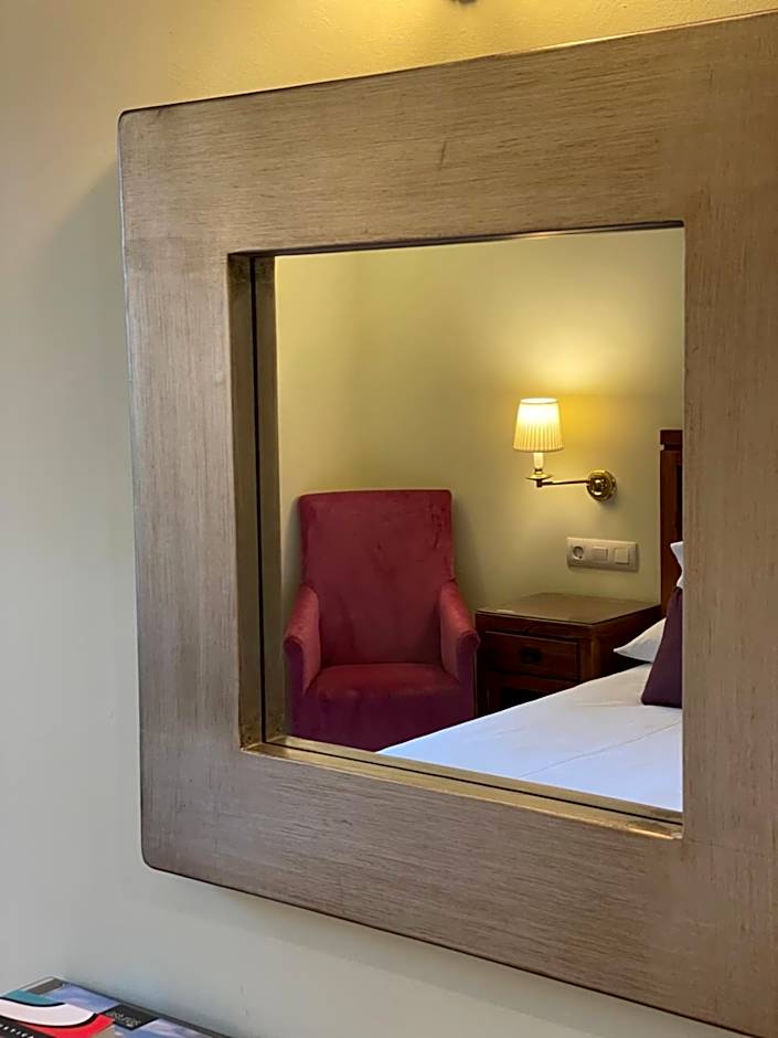 Quinta de Villanueva