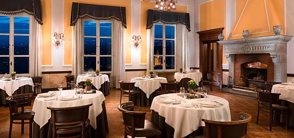 Sina Brufani Hotel