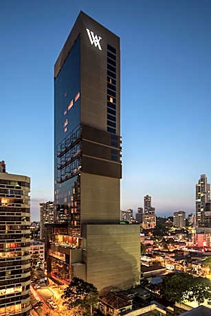 Waldorf Astoria By Hilton Panama
