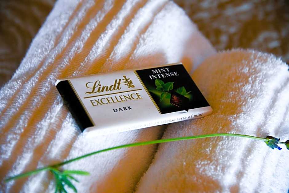 Dio Dell Amore Guest House